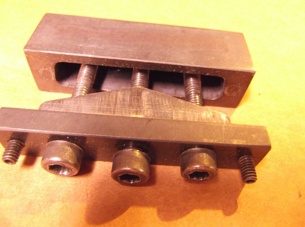 DB-37 chassis punch Challenge Tool & Mfg USA