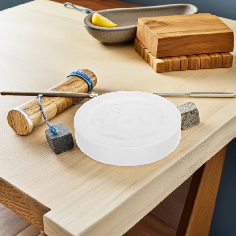 Slip Casting Molds for Ceramics Clay Pottery Modeling Tools Embossing