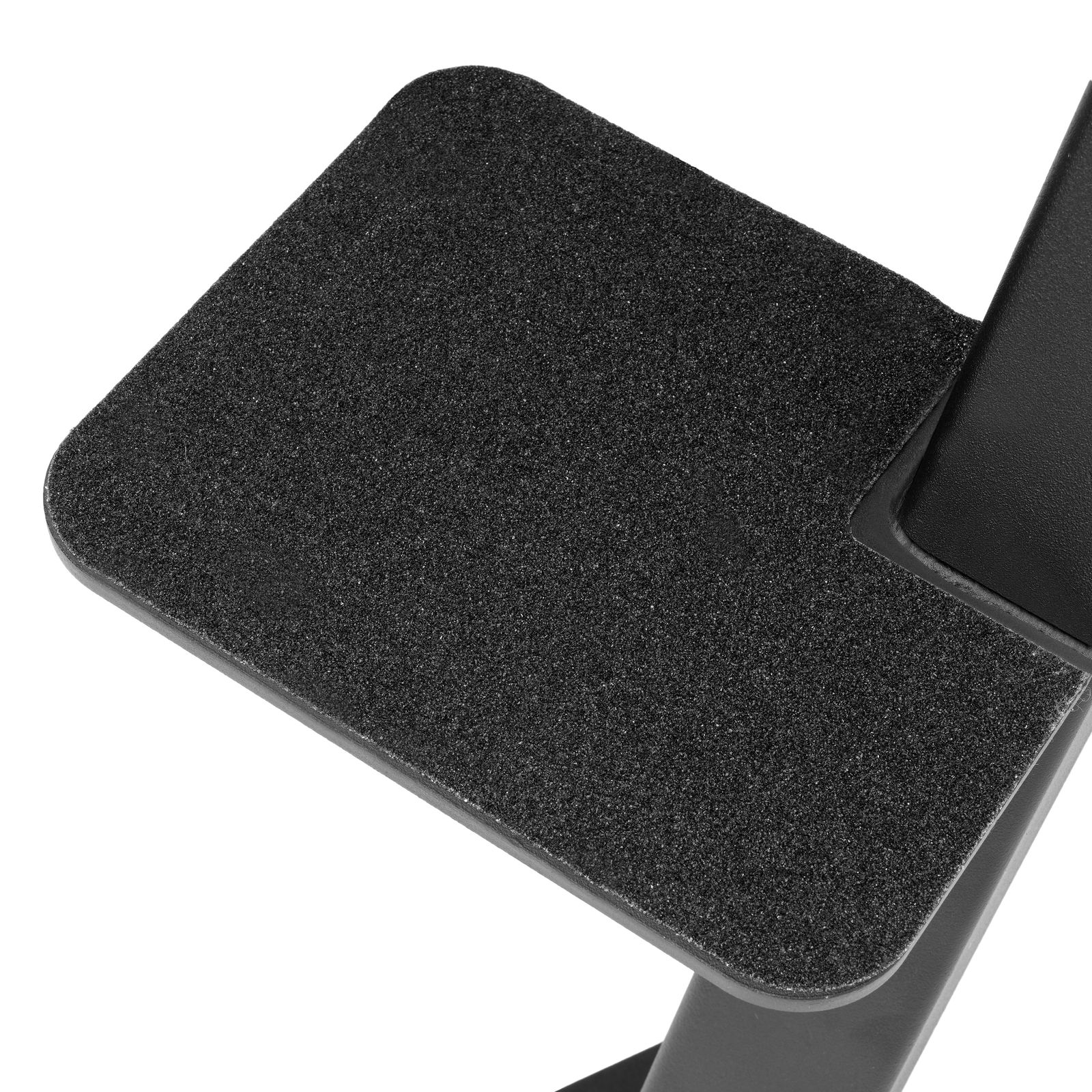 Steel Dual Step Boat 3 Step Boat Trailer Steps With Handle Universal