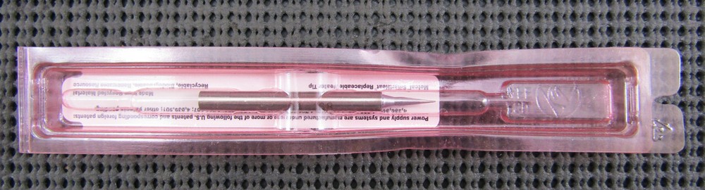 METCAL PHT-752017 DESOLDERING REPLACEABLE HEATER TIP
