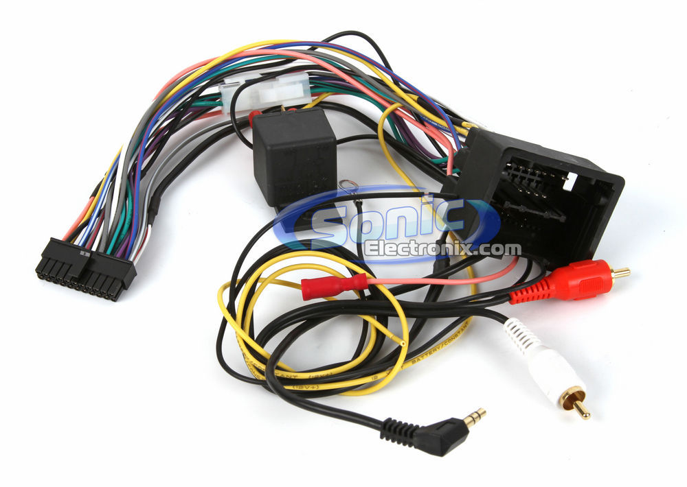 Metra 99-3010S Double DIN Install Dash Kit for Select 2010-15 Chevrolet Camaro