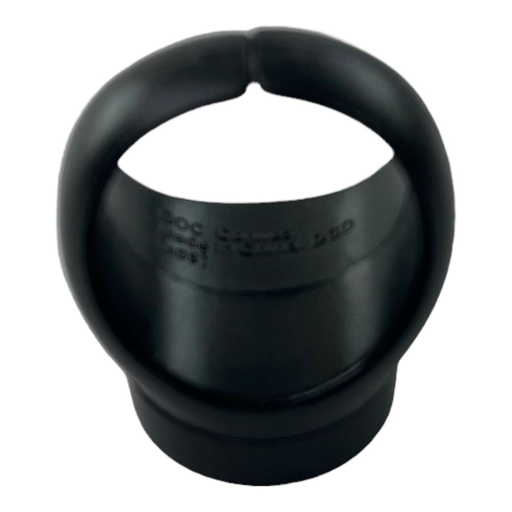 Blackest Night Black Promo Ring DC Comics Prop Replica