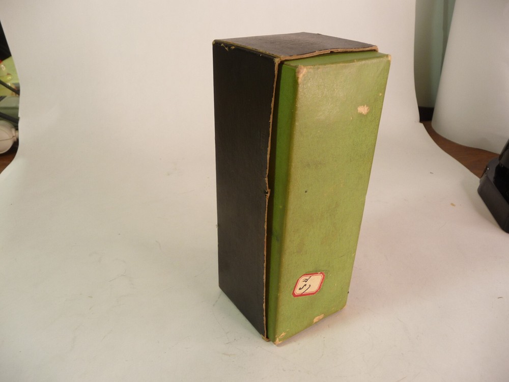 Vintage Lighthouse Electric Cigar Cig. Lighter