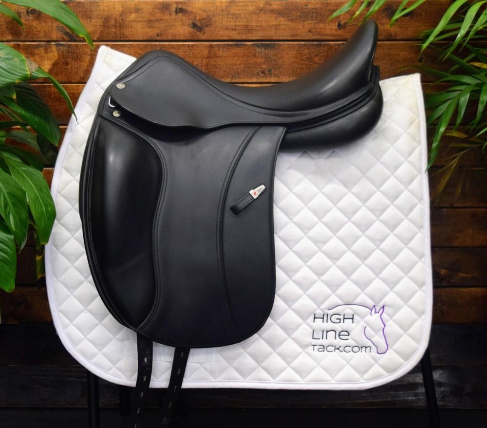17.5" Equipe Elegance (2019) *Full Grip Leather*
