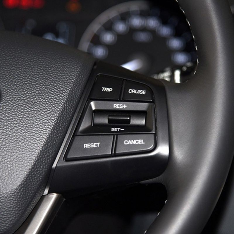 1.6L Steering Wheel Switch Trip Cruise Cancel Right Side Button for