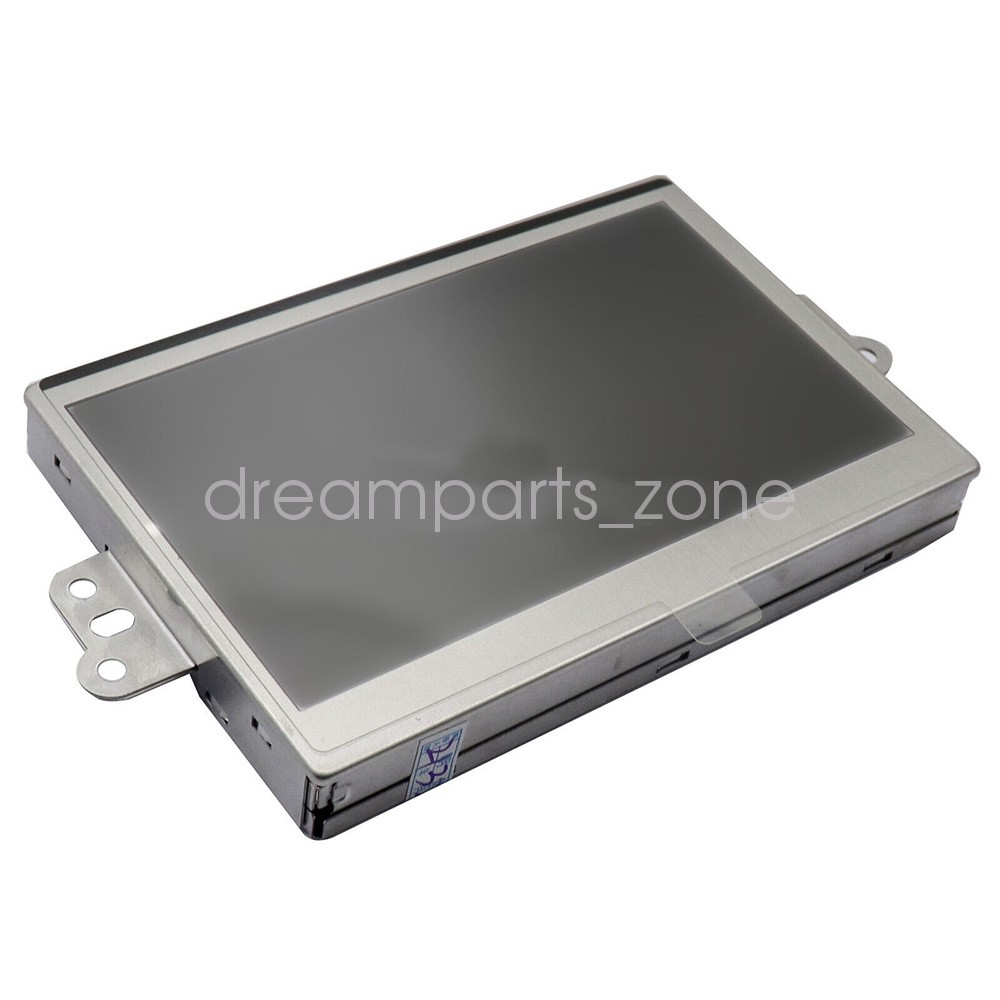 LCD Display Screen For 2014-2016 Ford Focus Escape Speedometer Cluster 140MPH