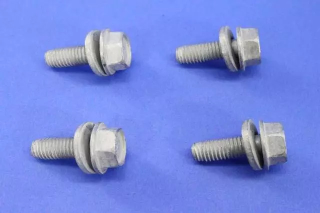 Genuine Mopar Hex Flange Head Bolt Mounting 6511544AA
