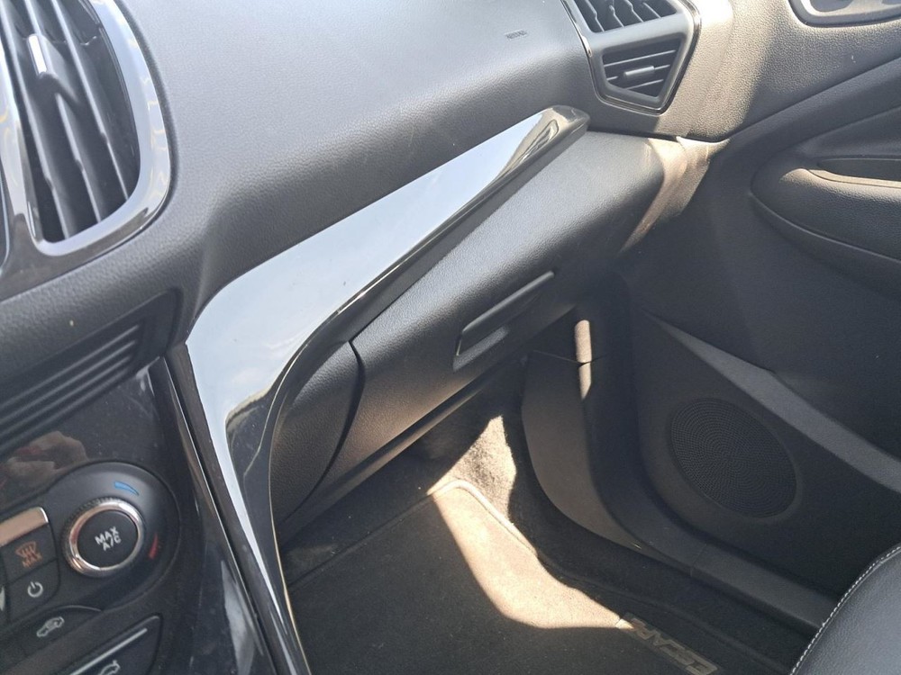 ESCAPE 2014 Glove Box 4782135