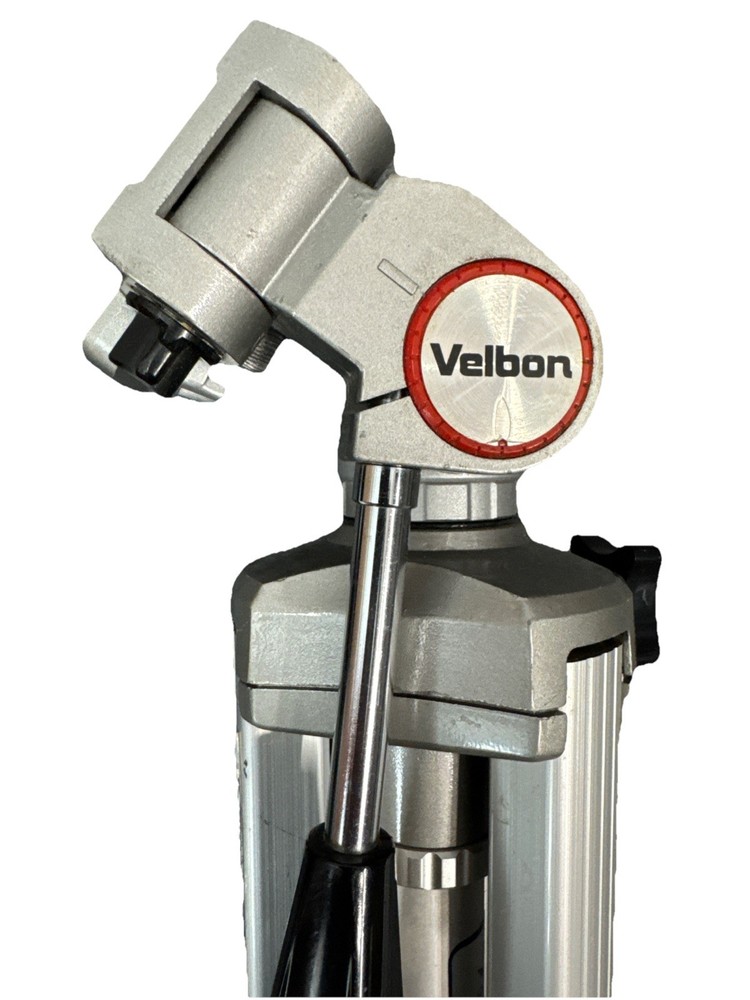 Velbon VGB-3 Adjustable Camera Tripod