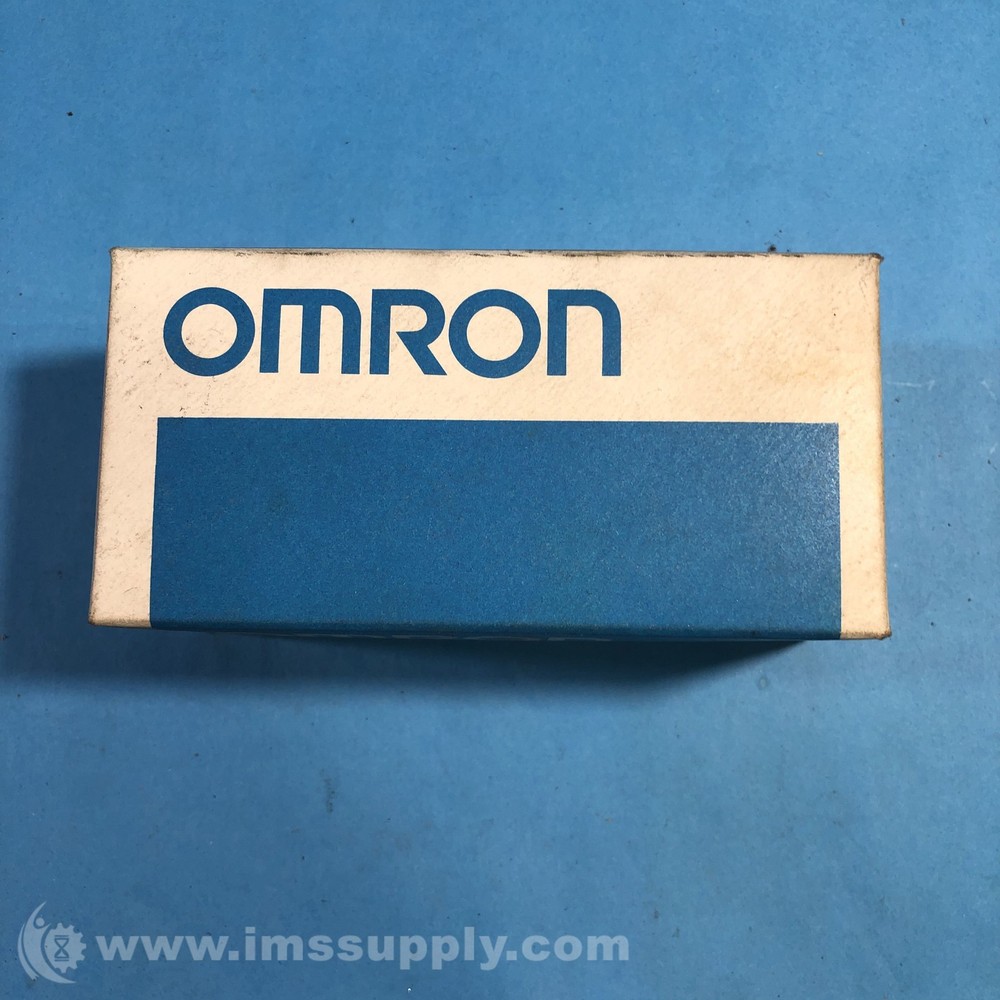 Omron H3CR-A Solid-state Multi-functional Timers FNFP