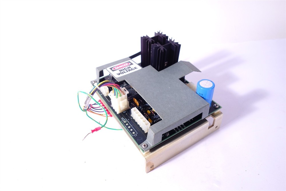 Waters M486 486 Tunable Absorbance Detector Power Supply Tested Working