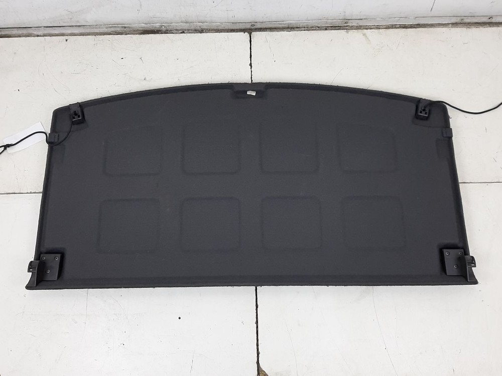 VAUXHALL CORSA B 16V 2000 Parcel Shelf