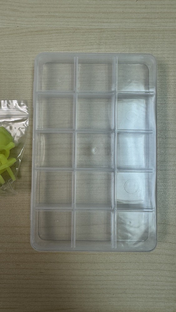 Magic Water Sticks Bead Water Dissolves Bean Water