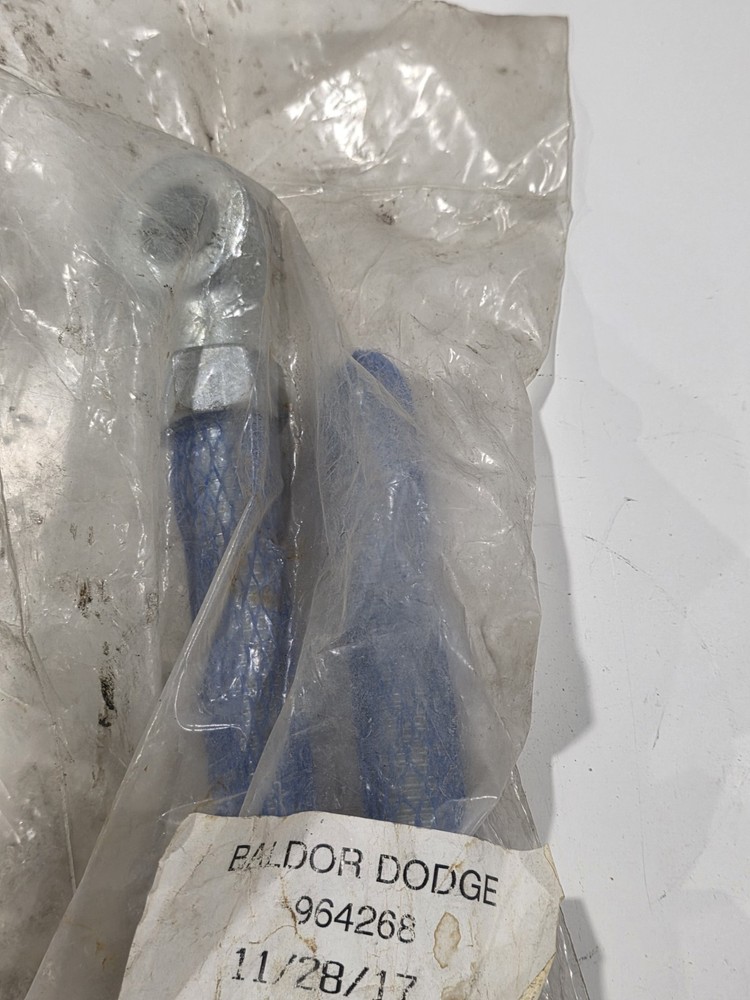 Baldor Dodge Speed Reducer Torque Arm 964268