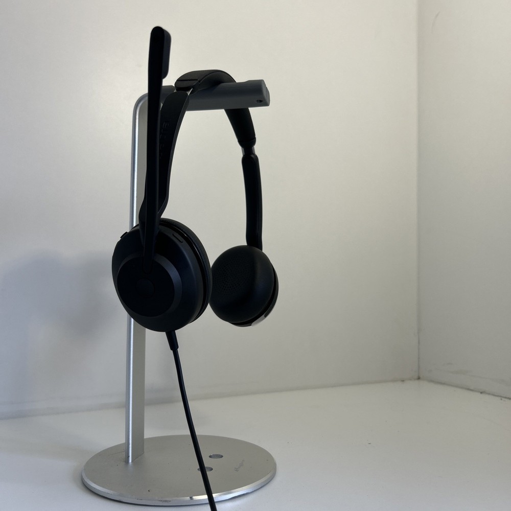 Jabra Evolve2 30 SE USB-C Wired Stereo Headset with Microphone PC