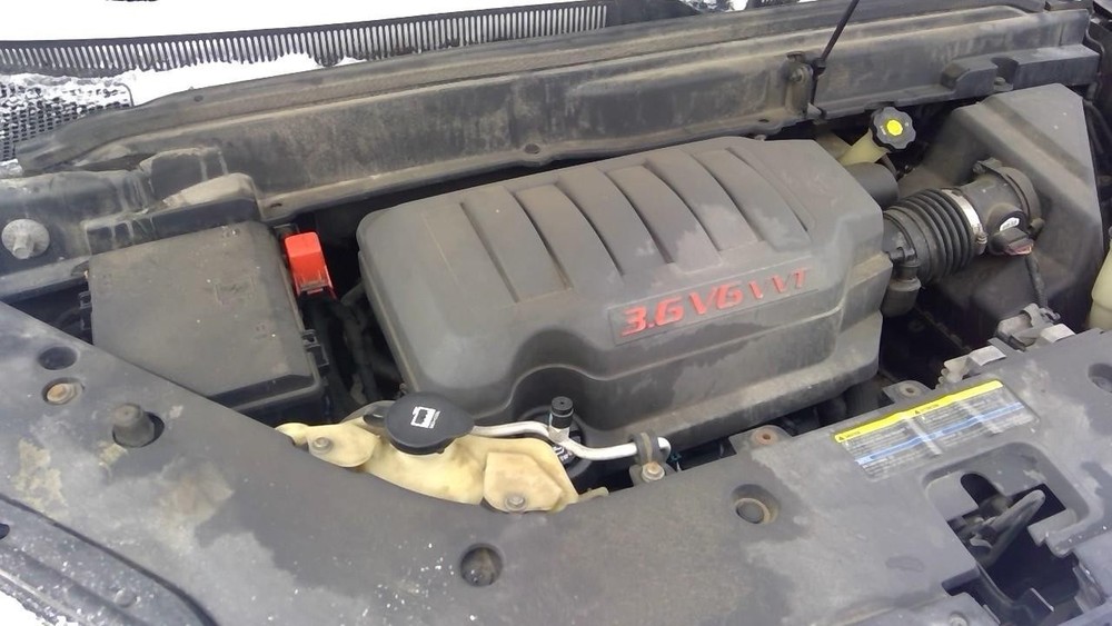 Used A/C Selector Switch fits: 2007 Gmc Acadia front automatic opt CJ2 Grade A
