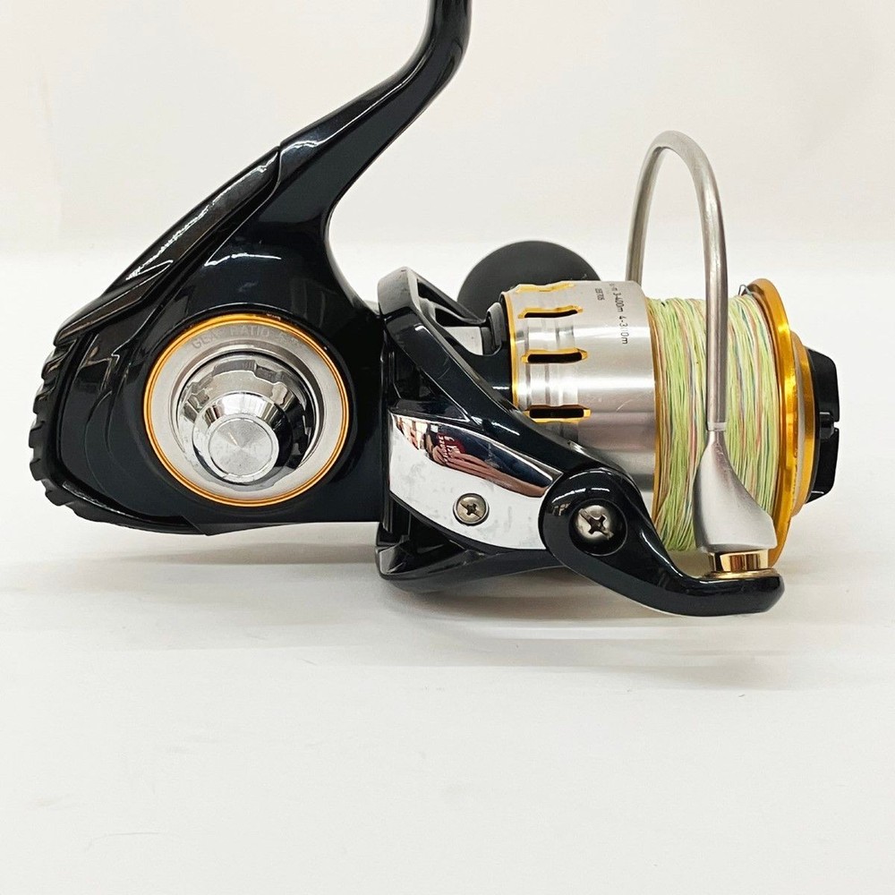 DAIWA BLAST 16 BLAST 4500H Spinning Reel 059705