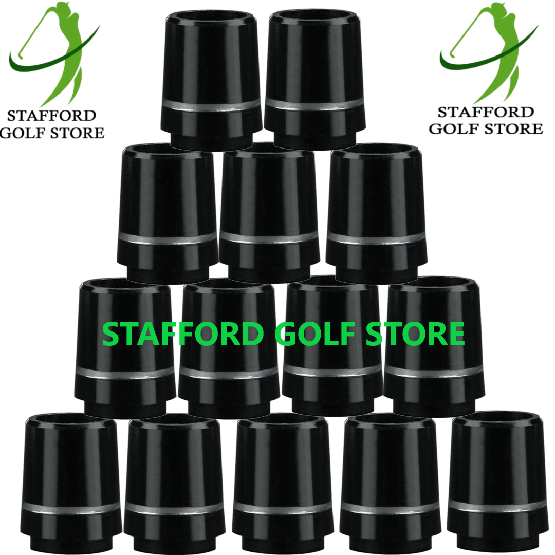 TaylorMade P Series Golf Iron Ferrule Fits P790, P770, P730, P750 1 Dozen Pack