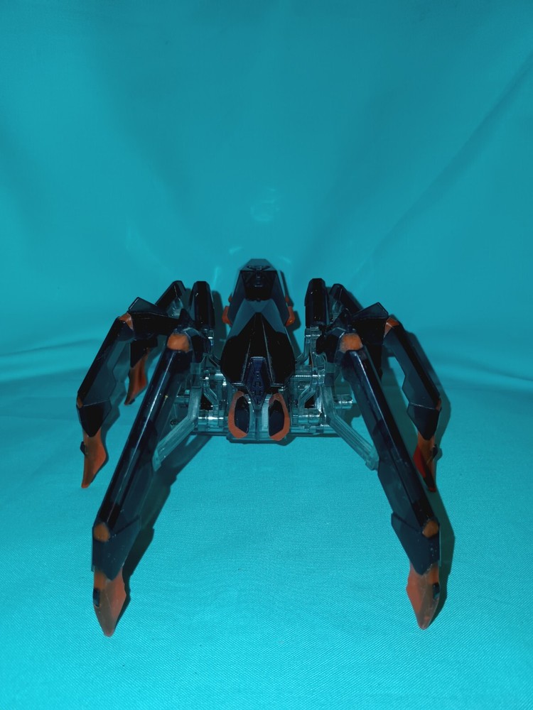 Hexbug Black Widow Robotic Spider DOES NOT HAVE REMOTE