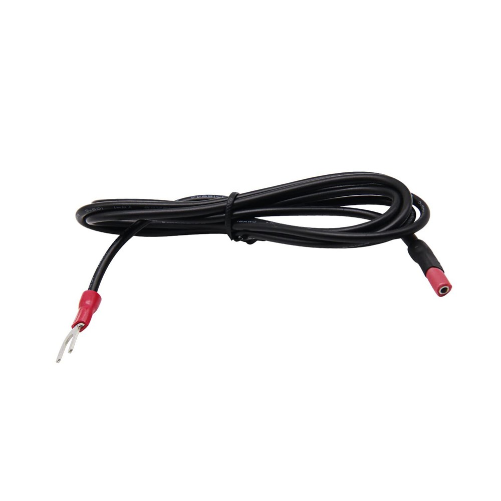 Turntable Ground Wire for Technics Series Prevents Hum Plug-in Installation