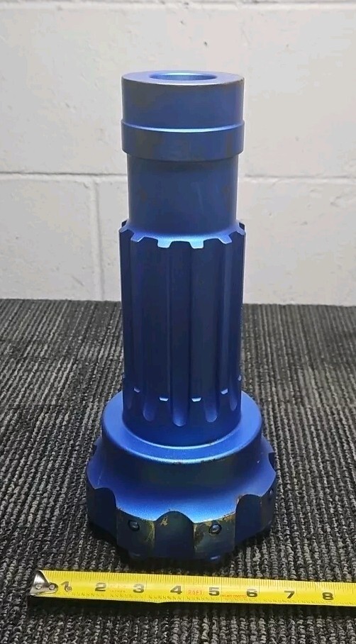 DTH Down the Hole Hammer Drilling Bit 210297