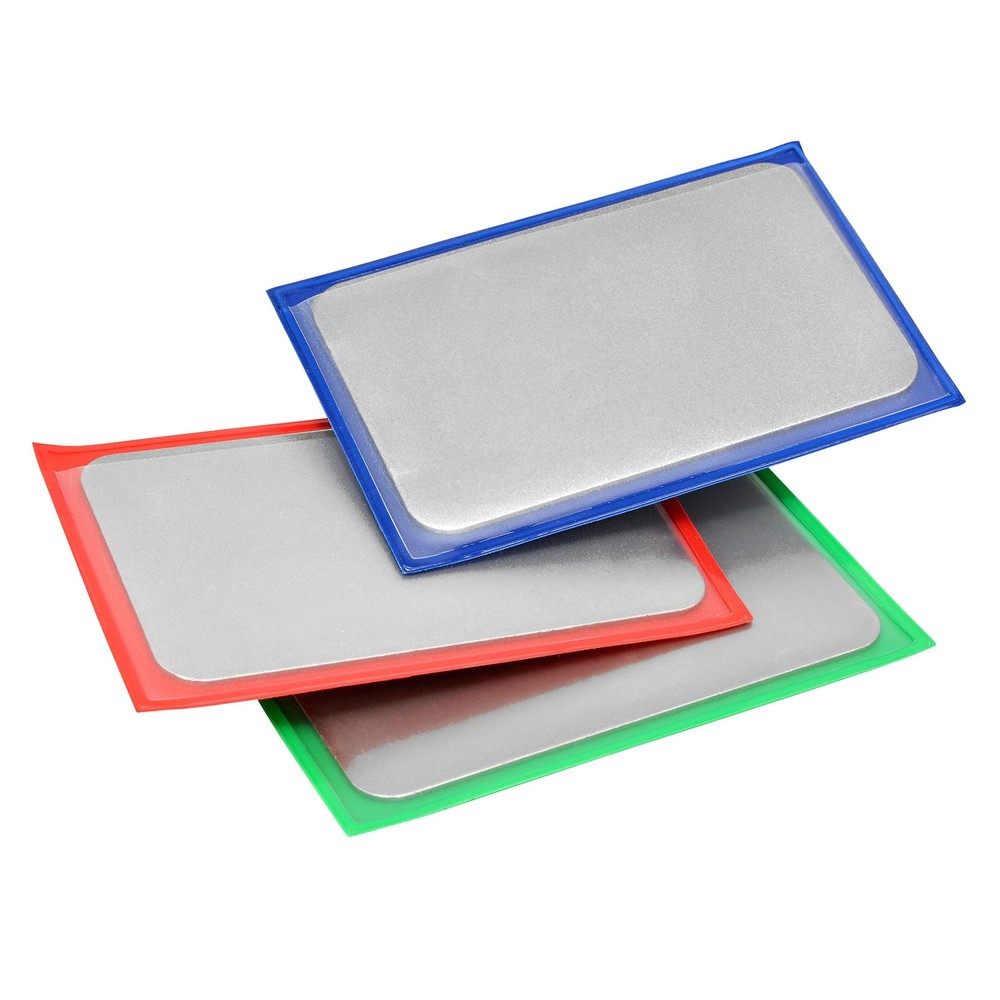 DMT Dia-Sharp Diamond Sharpening Stone Credit Card Size Kit Fine Coarse Extra-Fi