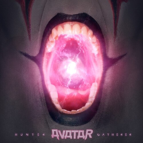 Avatar - Hunter Gatherer [New CD]