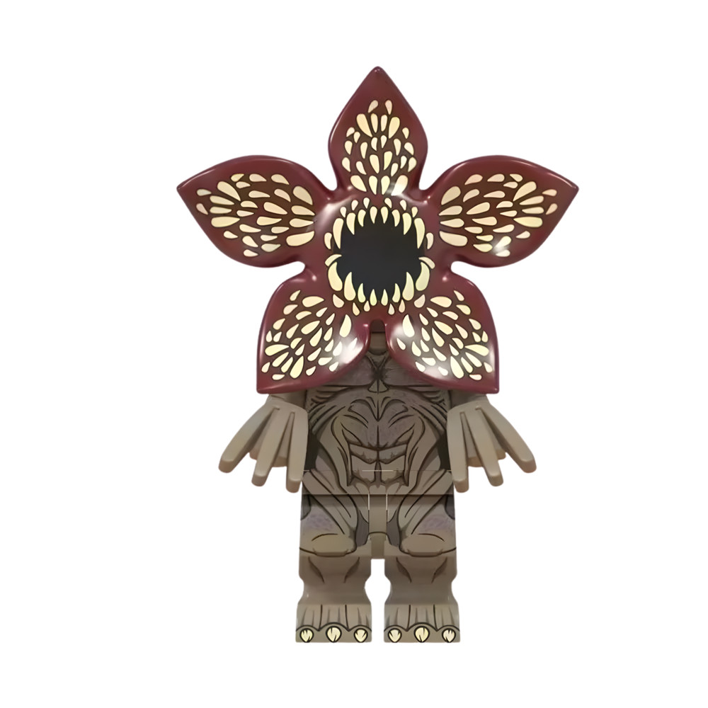 #0970 - Demogorgon #1 (Stranger Things)