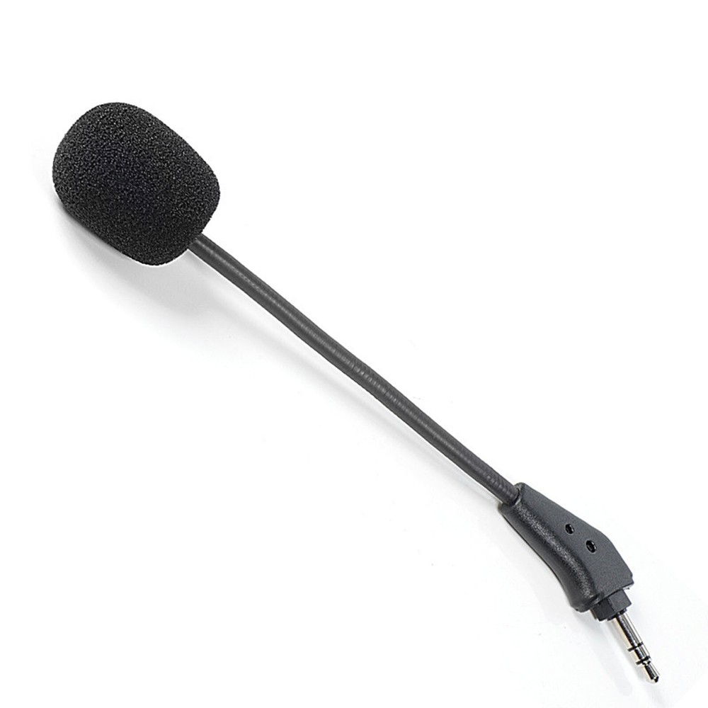 Removable Headset Plug Microphone Replacement For Logitech GPROX