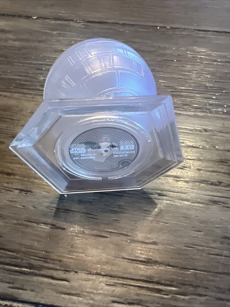 Disney Infinity Figures Star Wars Lot