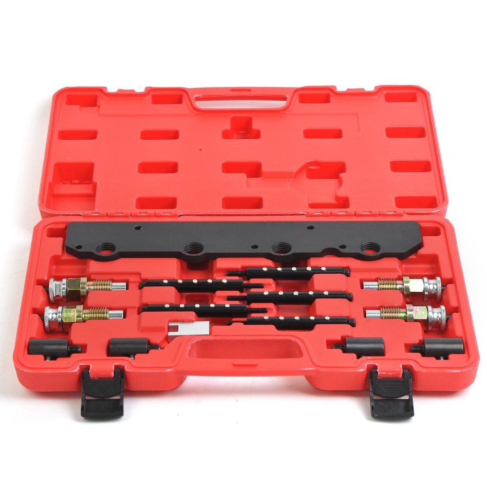 Fuel Injector Removal Install Tool Kit Compatible with BMW B36 B38 B48 Engine