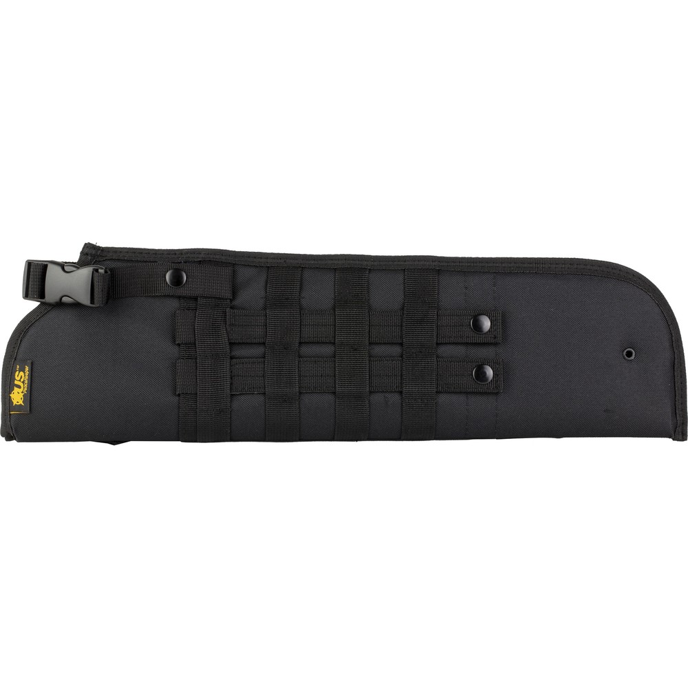 US PeaceKeeper Stubby Shotgun Scabbard