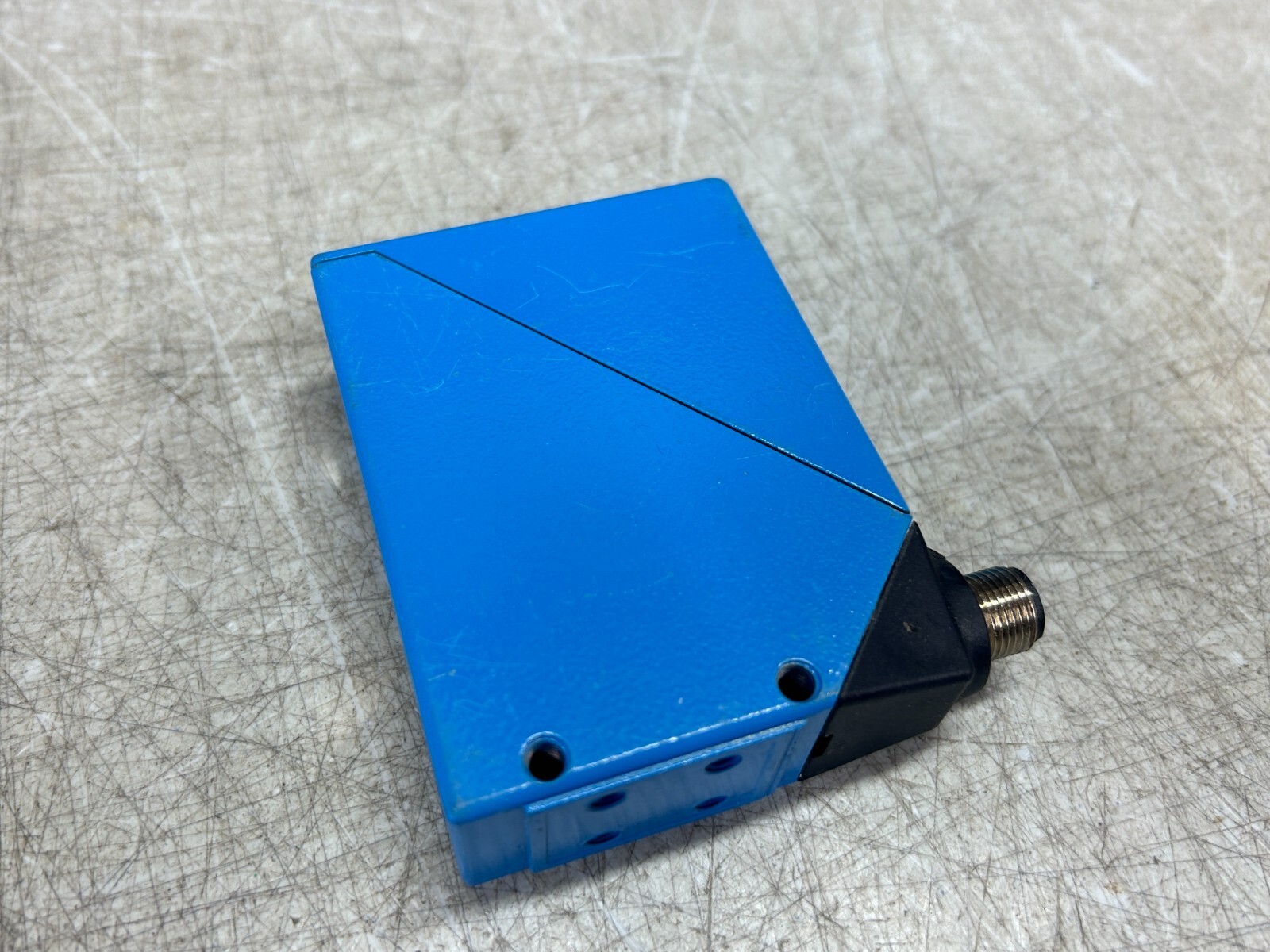 SICK WTA24-P5201 Photoeletric Proximity Switch 12-30Vdc 250-350mm 1011504 NEW