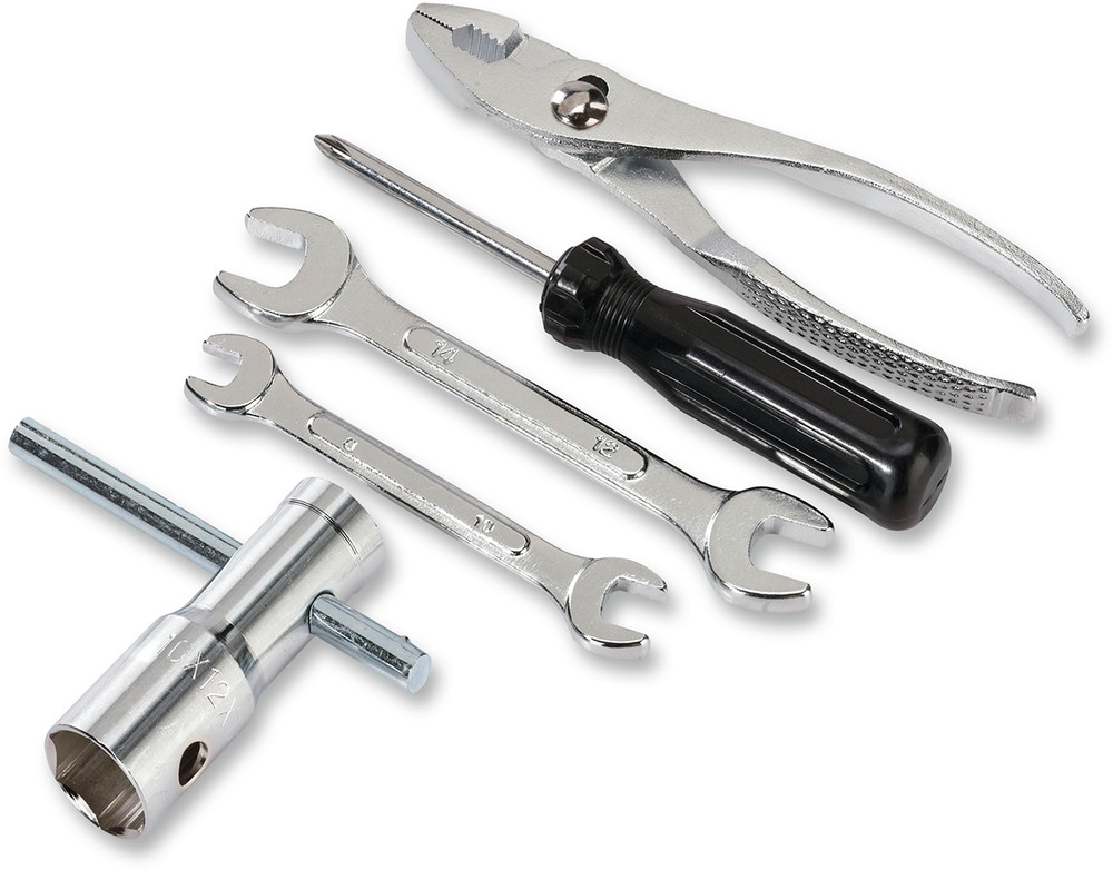Moose Racing Economy Tool Kit