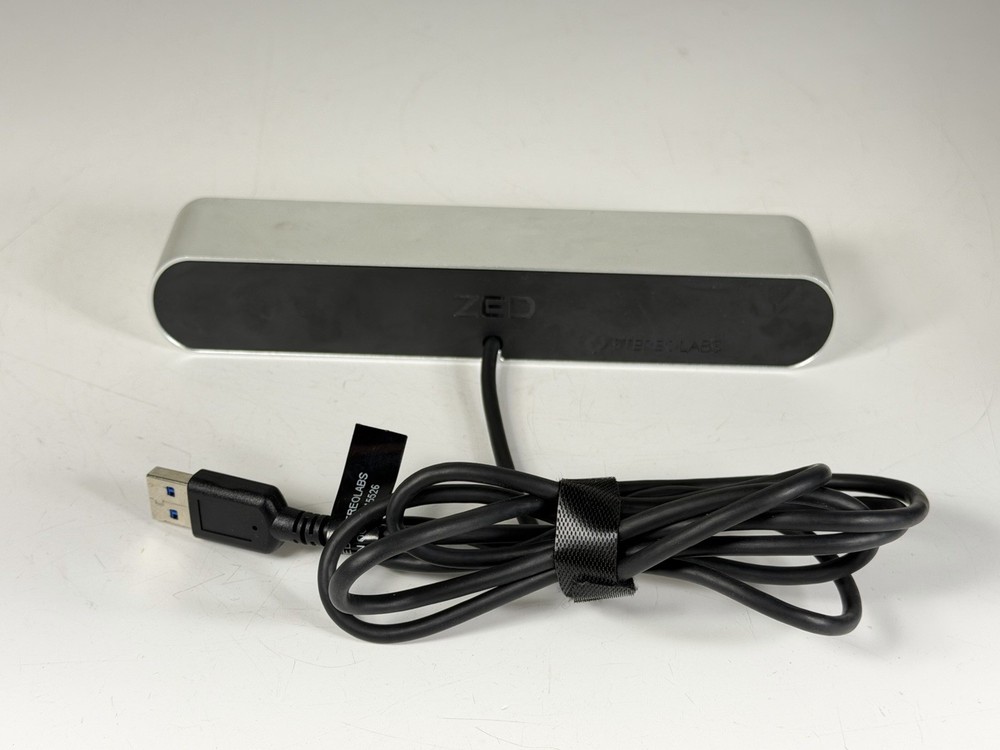 StereoLabs ZED Stereo Camera - High-Performance 3D Sensors