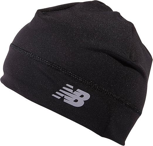 Lightweight Running/Athletic Skullcap Hat, Beanie, Cap