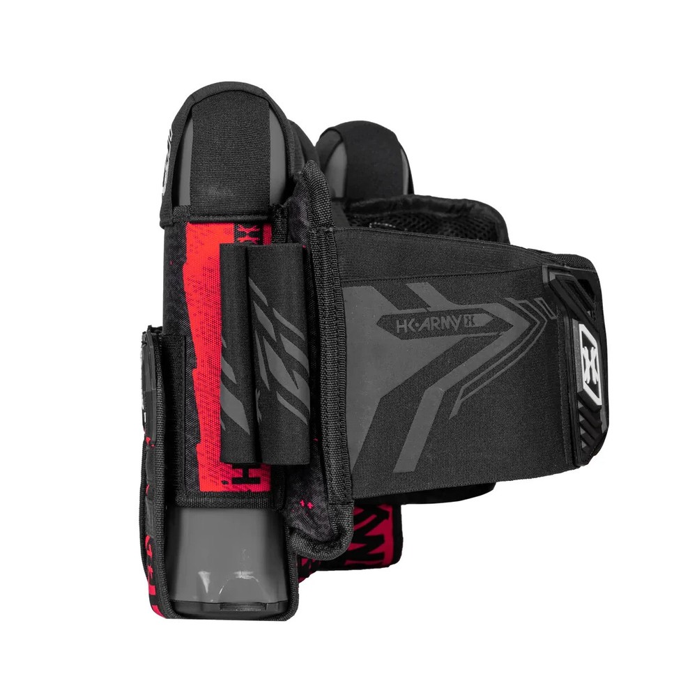 HK Army Eject Boost 5+4+4 Paintball Pod Harness Pack