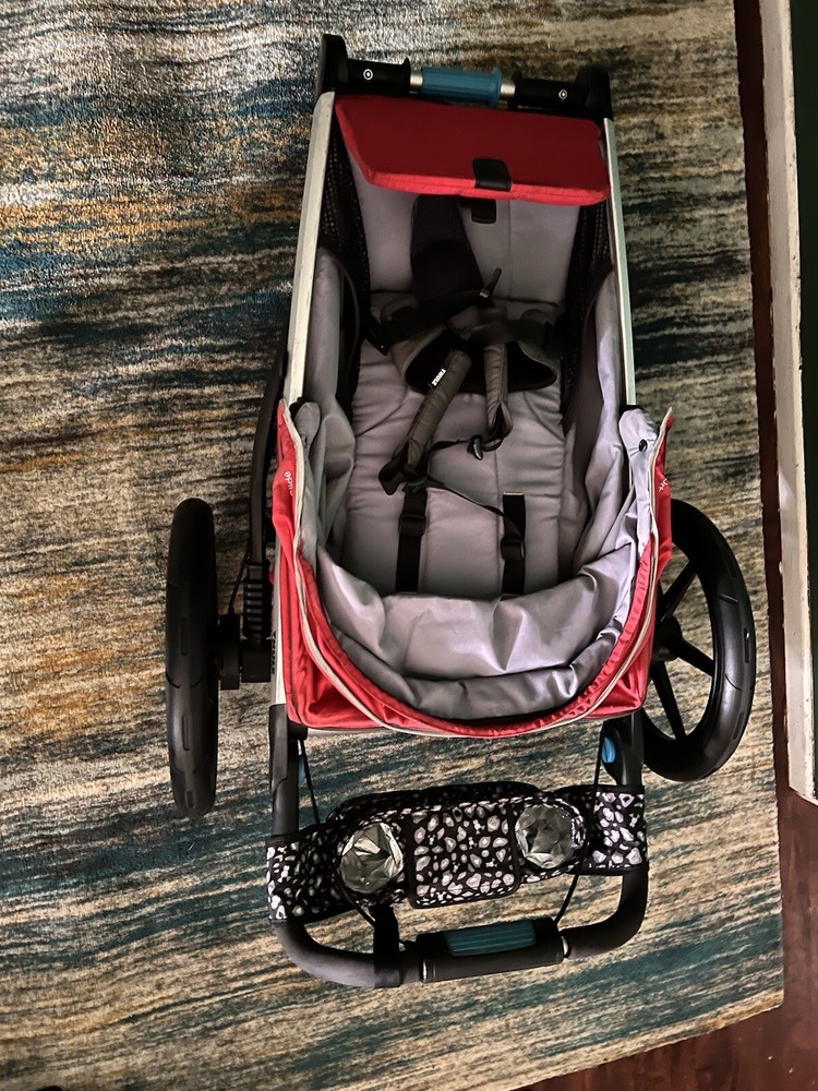 Thule Urban glide Jogging stroller
