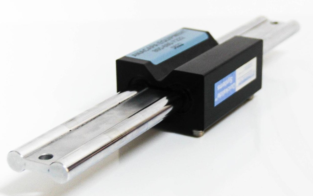 Thomson Industries QuickSlide Systems Linear Motion Systems Linear Rail (5622)