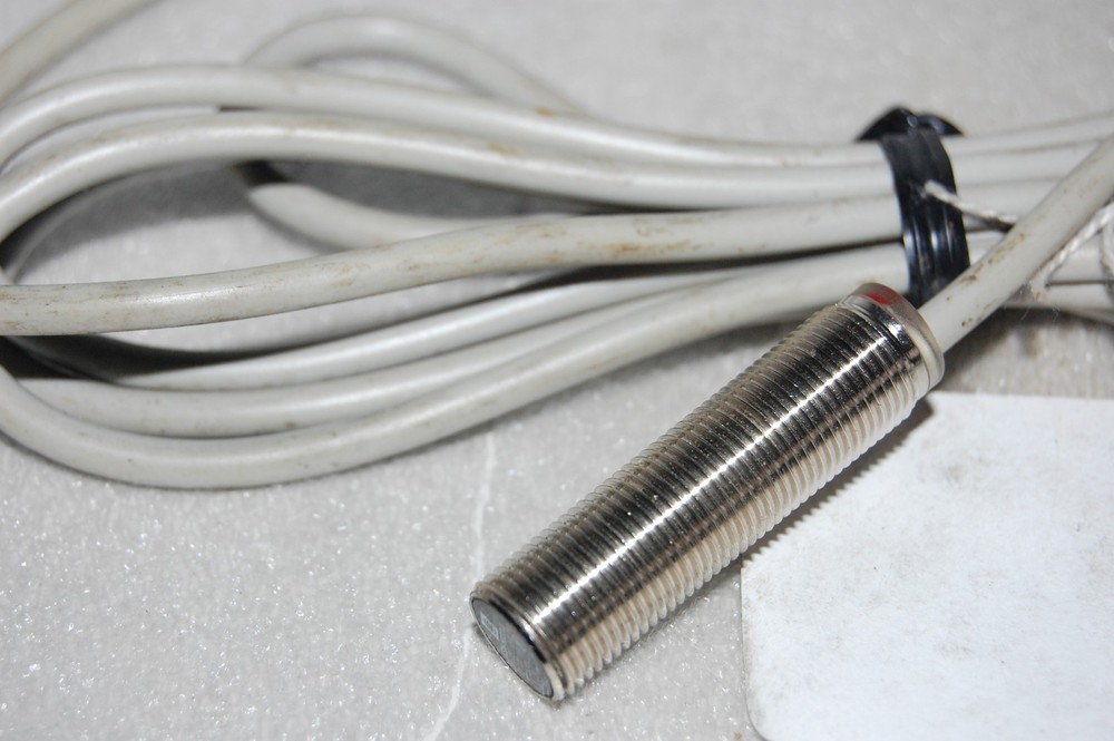 Telemecanique XSN H02313 Proximity Switch