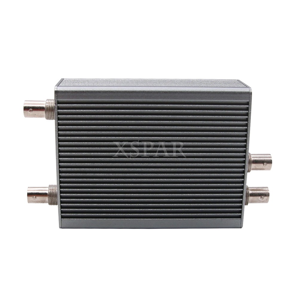DPA-1698 2-CH Function Generator Amplifier 0-100KHz 10W*2 for DDS Functional XR