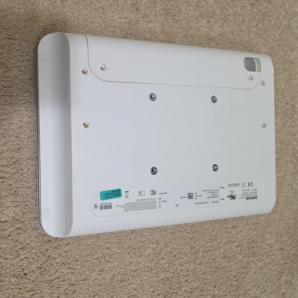 BARCO TOUCH SCREEN module TSM Philips Azurion System