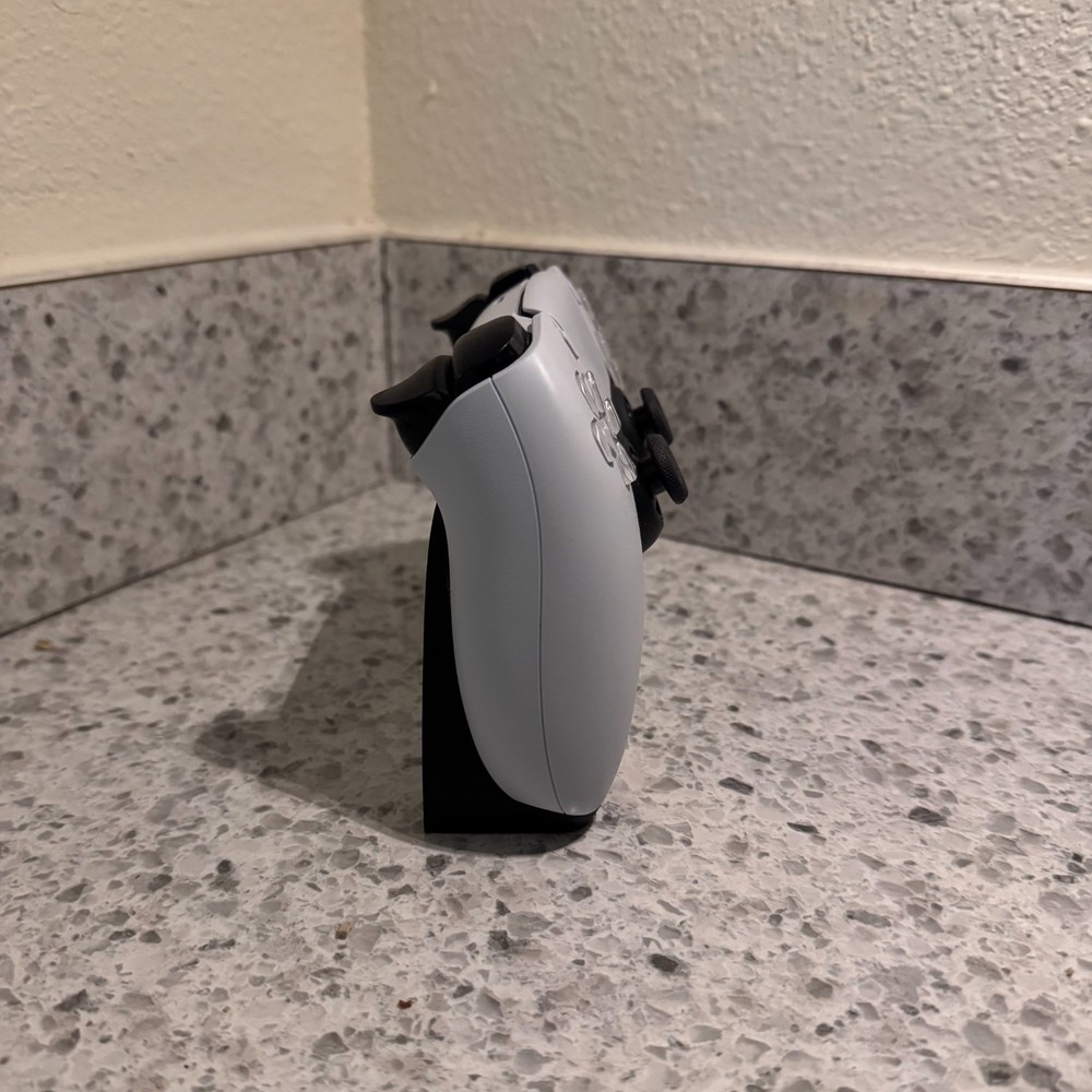 Pack of 2 - 3D Printed Minimalist PS5 Controller Stand