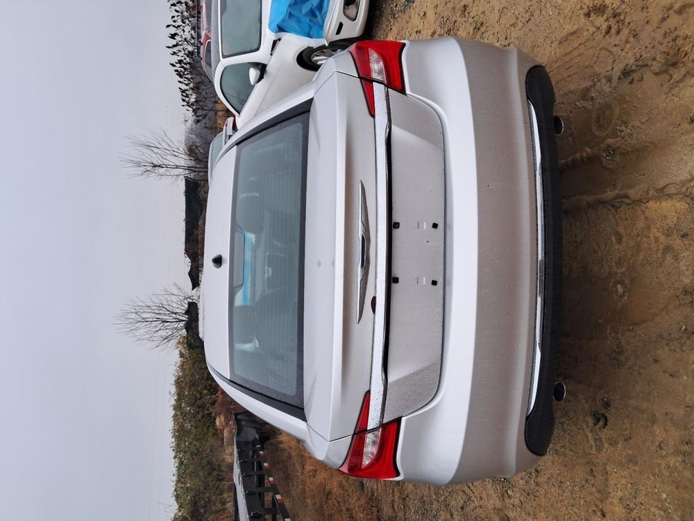 200 2012 Glove Box 4890534