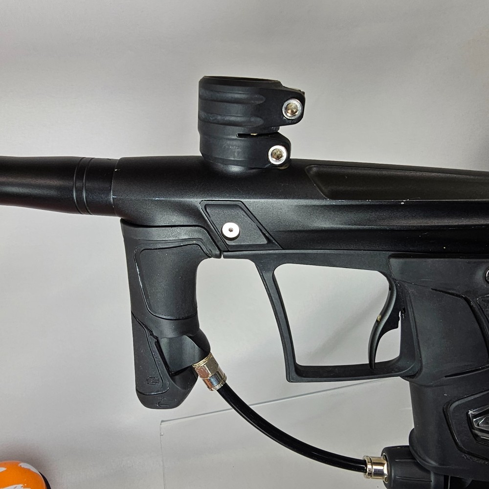 Planet Eclipse GTEK/GMEK Paintball Gun with BOTH OLED and MECH Frames