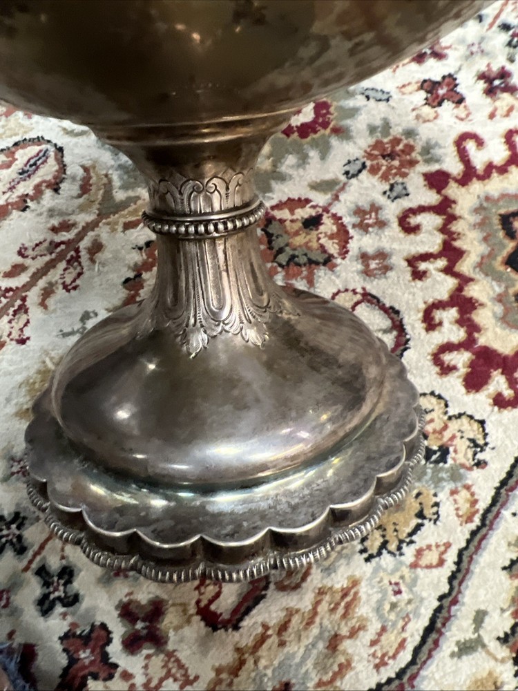 TIFFANY & CO 1,044 Grams Sterling Silver .925 Silver