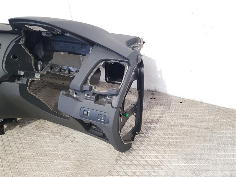 2015 ON MK2 VOLVO XC90 DASHBOARD