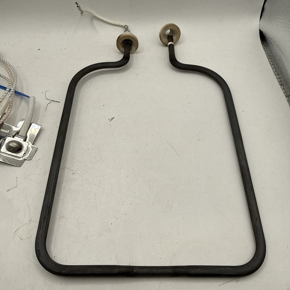 Temperature Sensor, Fuse, Element Panasonic Bread Maker Machine Model SD-YD200