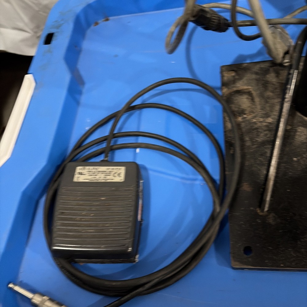 Pregis GeoSpeed Quantum Paper Packaging Machine / Crumpler – 115v. Used.