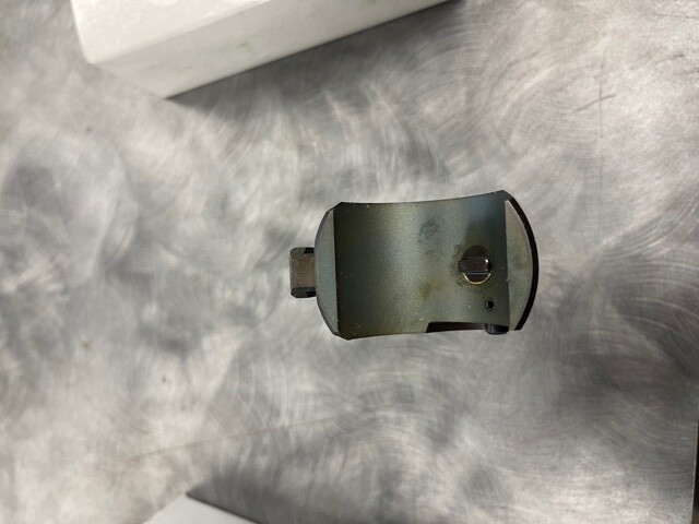 Greenlee Ram Assembly 05378 42mm